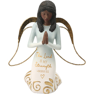 EBN Lord 5" Kneeling Angel Praying