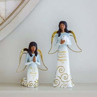 EBN Lord 5" Kneeling Angel Praying