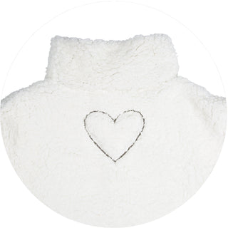 Grandma S Sherpa Pullover Sweatshirt