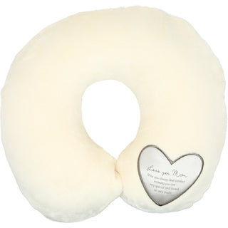 Mom 12" Royal Plush Neck Pillow