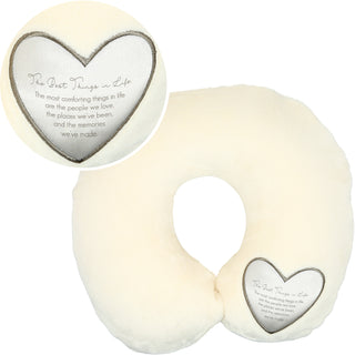 Best Things 12" Royal Plush Neck Pillow