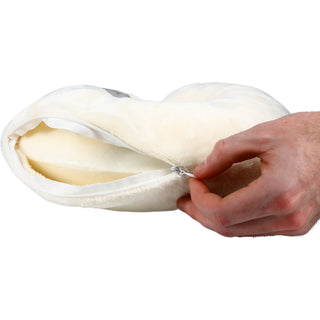 Best Things 12" Royal Plush Neck Pillow