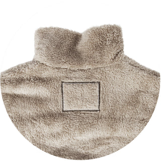 Dad S/M Men's Fleece Full Zip Sweatshirt