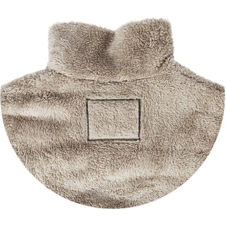 Grandpa S/M Men's Fleece Full Zip Sweatshirt