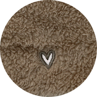 Simply Blessed Sherpa Lined, Fleece Headband