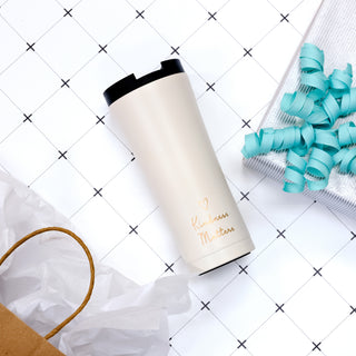 Kindness 17 oz Stainless Steel Travel Tumbler