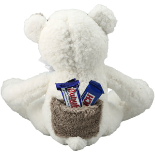 Baby Boy 16" Comfort Bear