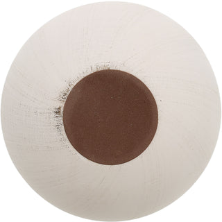 Mom 5" Round Tealight Candle Holder