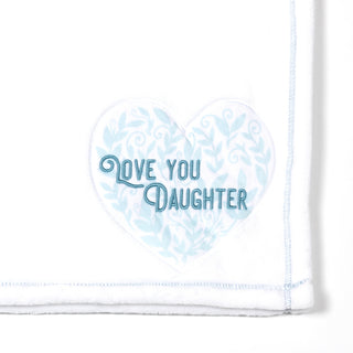 Daughter Vines - 50" x 60" Royal Plush Blanket