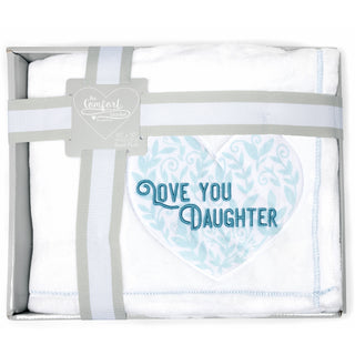 Daughter - Vines 50" x 60" Royal Plush Blanket