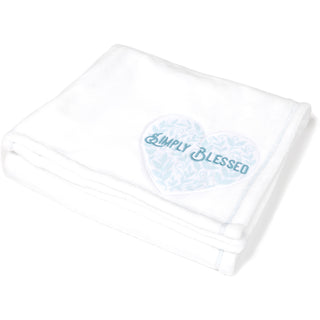 Blessed - Vines 50" x 60" Royal Plush Blanket