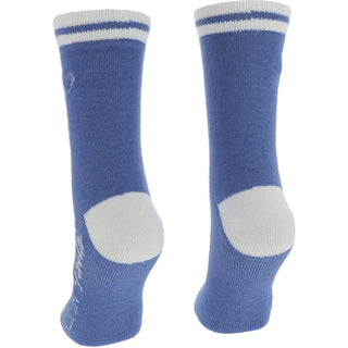 Faith Ladies Crew Socks