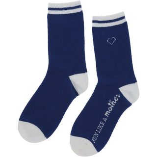 Running Ladies Crew Socks