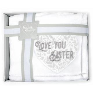 Sister Vines - 50" x 60" Royal Plush Blanket