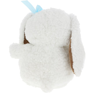 Somebunny Blue Plush 9.5" Plush Bunny