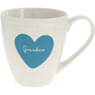 Grandma 17 oz Cup