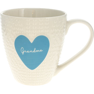 Grandma 17 oz Cup