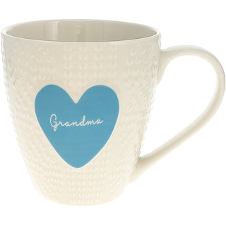 Grandma 17 oz Cup