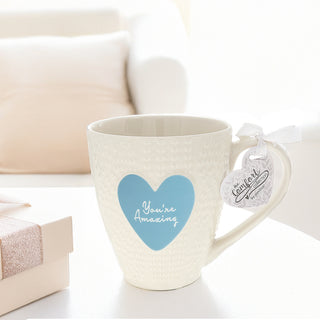 You're Amazing 17 oz Cup