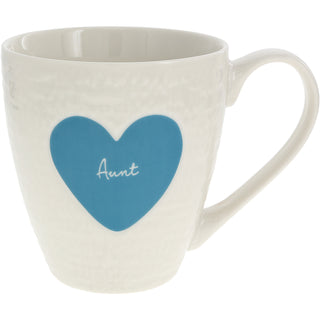 Aunt 17 oz Cup