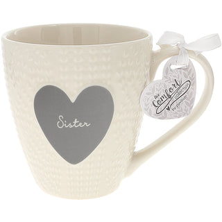 Sister 17 oz Cup