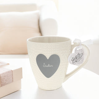 Sister 17 oz Cup