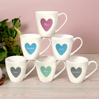 Sister 17 oz Cup