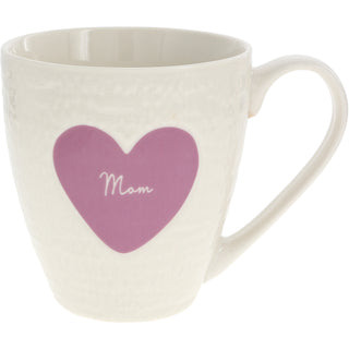 Mom 17 oz Cup