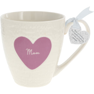 Mom 17 oz Cup