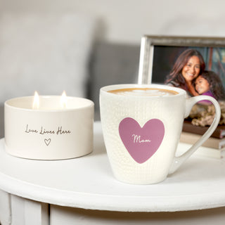Mom 17 oz Cup
