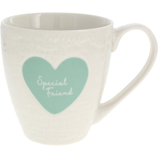 Special Friend 17 oz Cup