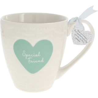 Special Friend 17 oz Cup