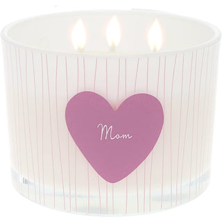 Mom 11 oz - 100% Soy Wax Candle Scent: Tranquility
