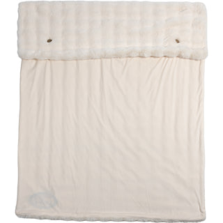 Wrapped In Love 50" x 80" Comfort Wrap Blanket