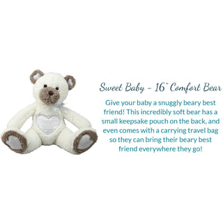 Unisex Baby Gift Box $139.00 Value