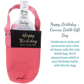 Birthday Girl Gift Box $110.00 Value