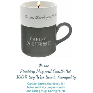 Nurse Gift Box $110.00 Value