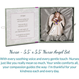 Nurse Gift Box $110.00 Value