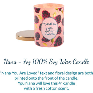 Nana Gift Box $104.00 Value