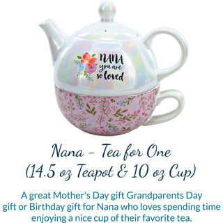 Nana Gift Box $104.00 Value