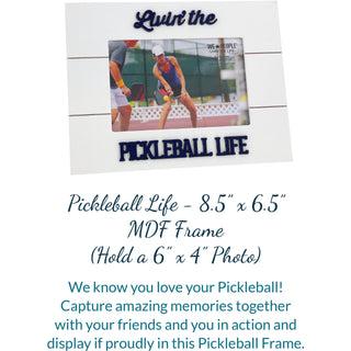 Pickleball Gift Box $95.00 Value