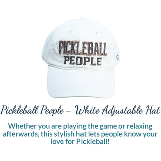 Pickleball Gift Box $95.00 Value