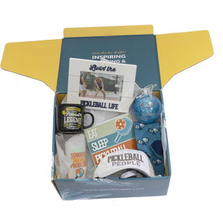 Pickleball Gift Box $95.00 Value