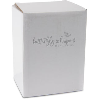 Pawprints 7.5" Angel Holding Heart
