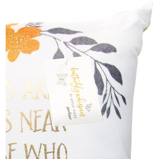 Loved Ones 18" Pillow