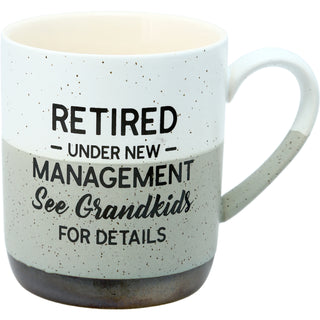 See Grandkids 15 oz Mug