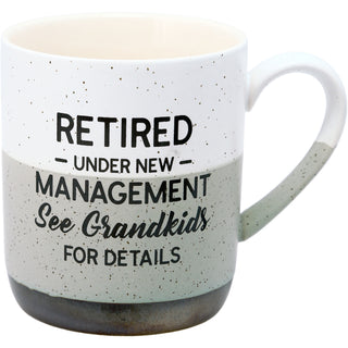 See Grandkids 15 oz Mug