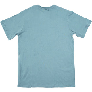 Not Expired Steel Blue Unisex T-Shirt