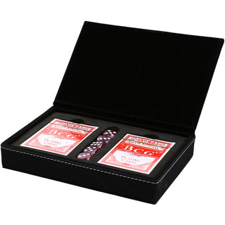 Deal With It Double Deck Playing Card Set