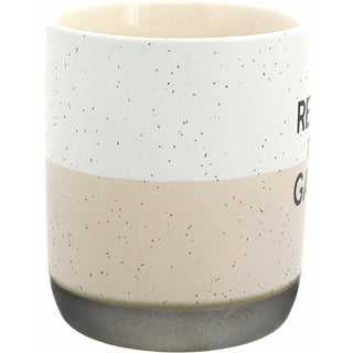 Garden 15 oz Mug